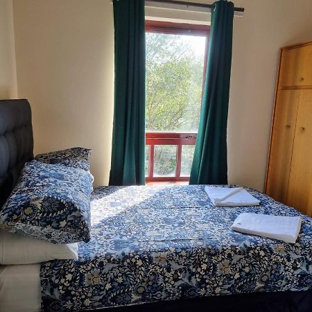 Carnarvon Street City Centre Apartment グラスゴー エクステリア 写真