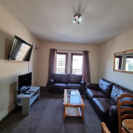 Carnarvon Street City Centre Apartment グラスゴー エクステリア 写真