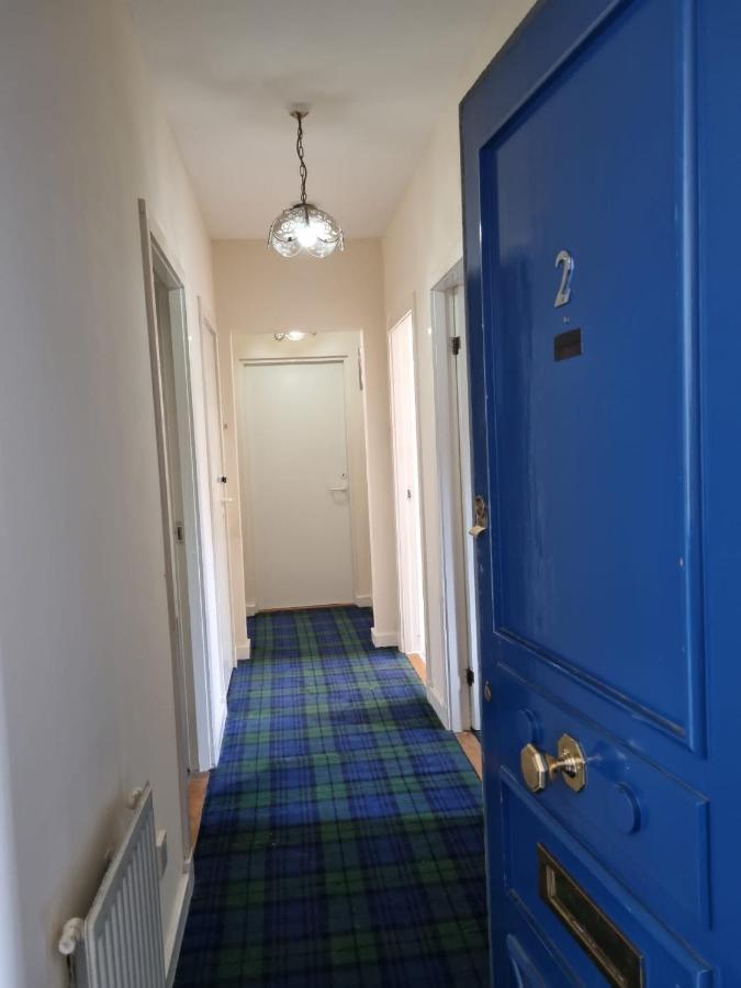 Carnarvon Street City Centre Apartment グラスゴー エクステリア 写真