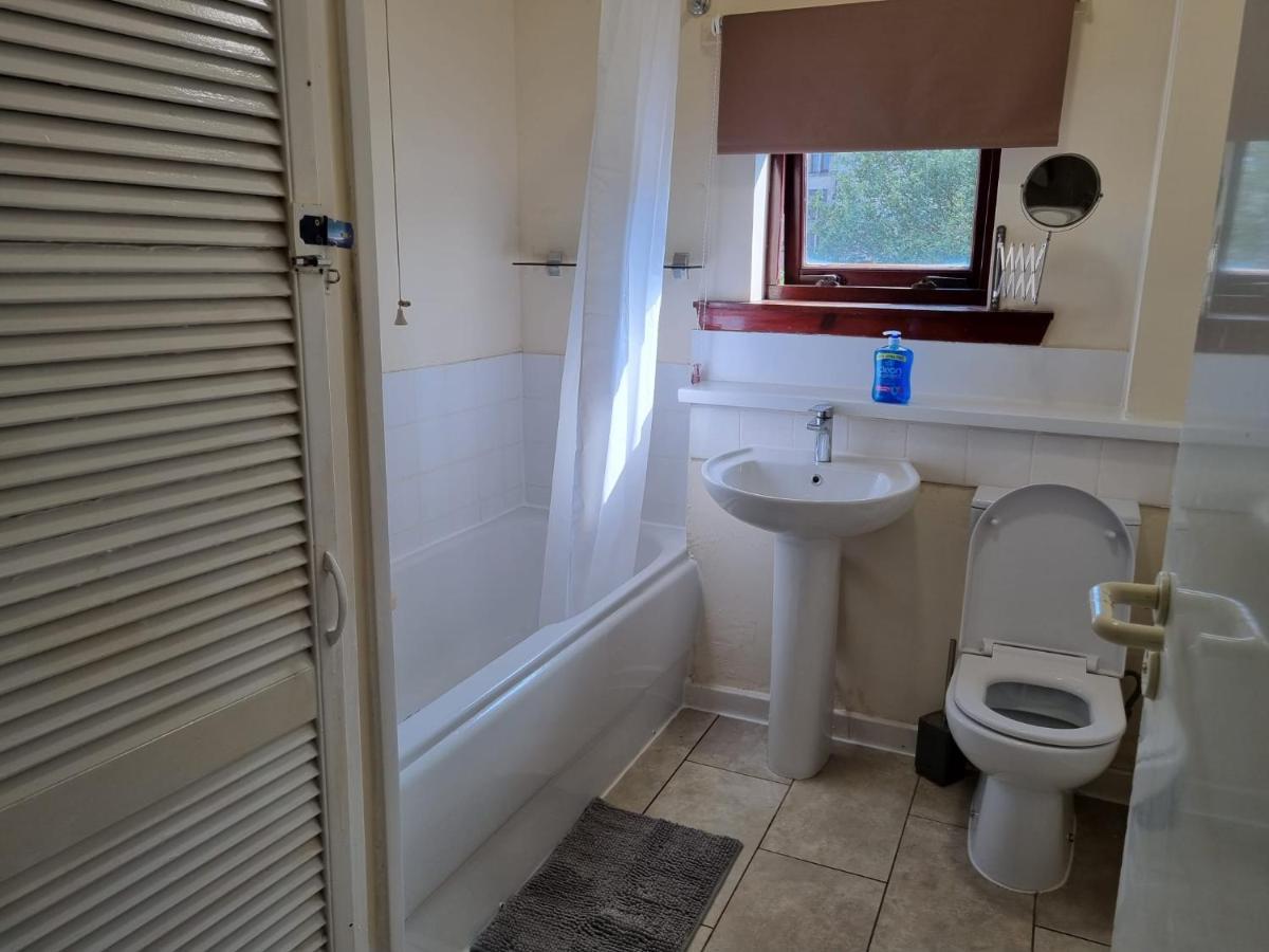 Carnarvon Street City Centre Apartment グラスゴー エクステリア 写真