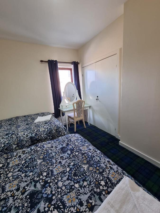 Carnarvon Street City Centre Apartment グラスゴー エクステリア 写真
