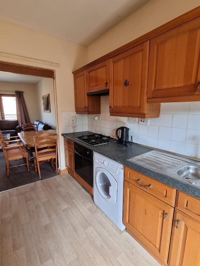 Carnarvon Street City Centre Apartment グラスゴー エクステリア 写真