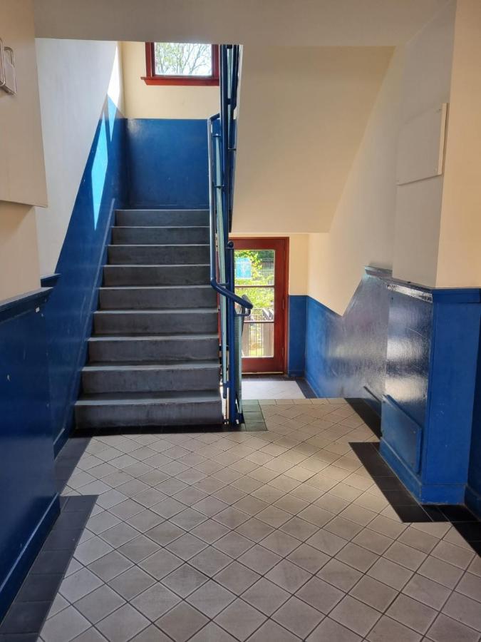 Carnarvon Street City Centre Apartment グラスゴー エクステリア 写真