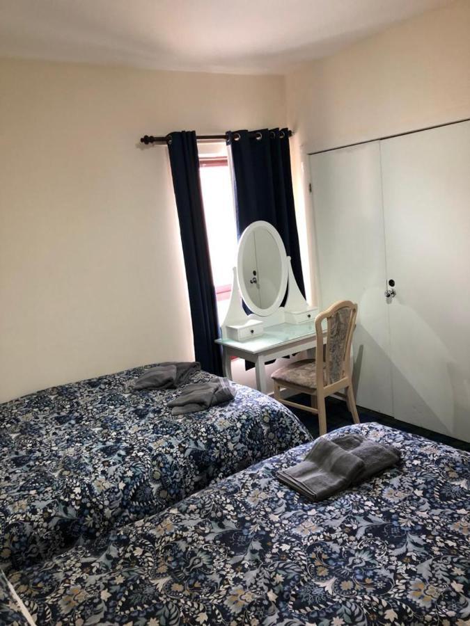 Carnarvon Street City Centre Apartment グラスゴー エクステリア 写真