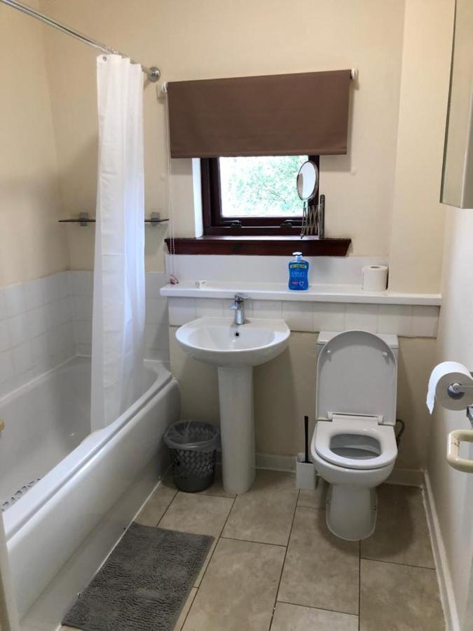 Carnarvon Street City Centre Apartment グラスゴー エクステリア 写真
