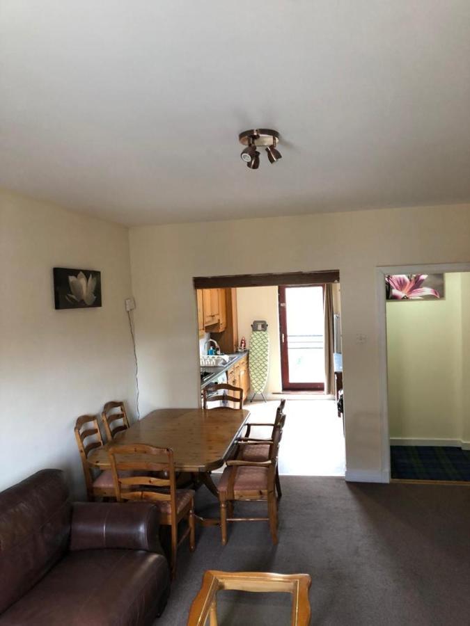 Carnarvon Street City Centre Apartment グラスゴー エクステリア 写真