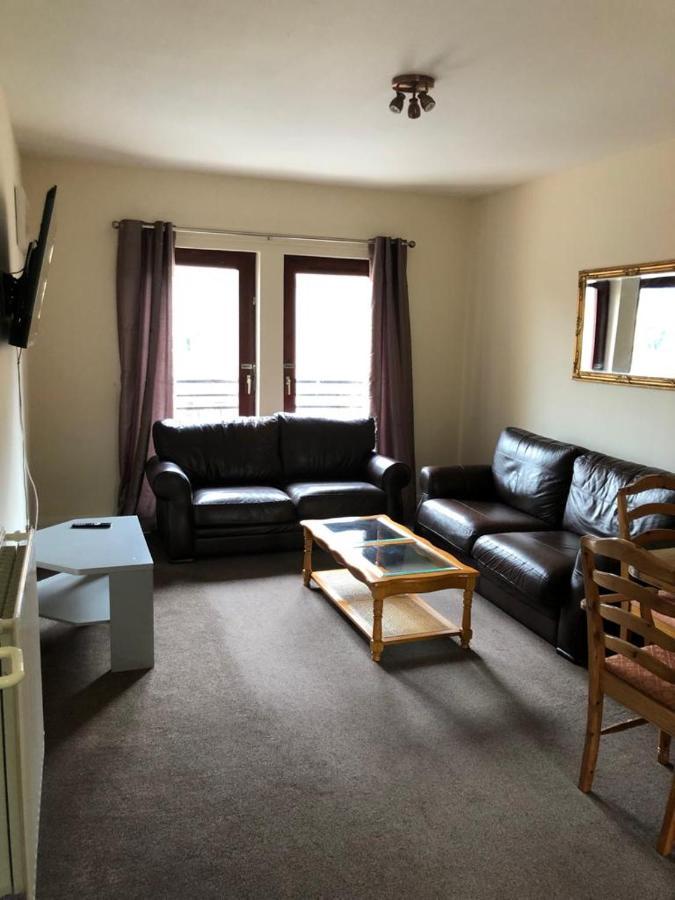 Carnarvon Street City Centre Apartment グラスゴー エクステリア 写真