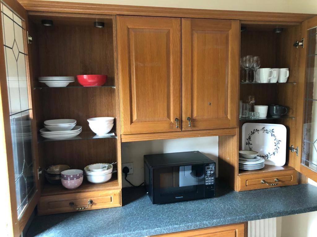 Carnarvon Street City Centre Apartment グラスゴー エクステリア 写真